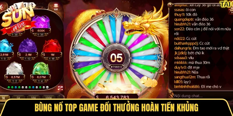 Sunwin 🎖️ Link Vào Sunwin.com Trang Chủ | +123k Uy Tín 2026 16 Sunwin Bùng nổ top game đổi thưởng hoàn tiền khủng