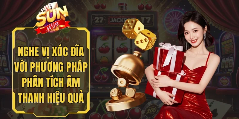 Nghe Vị Xóc Đĩa