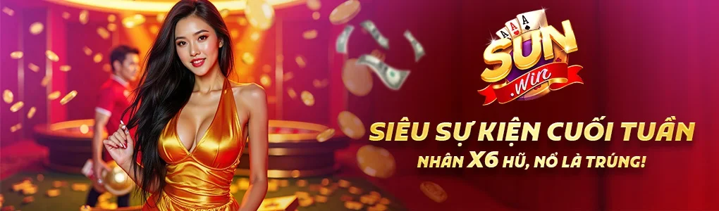 Sunwin 🎖️ Link Vào Sunwin.com Trang Chủ | +123k Uy Tín 2026 22 Sunwin sieu su kien cuoi tuan nhan x6 hu no la trung Sunwin