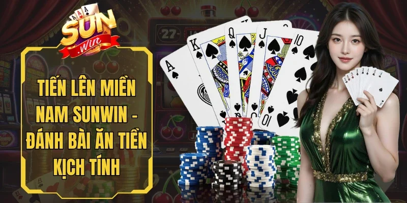 Tiến Lên Miền Nam
