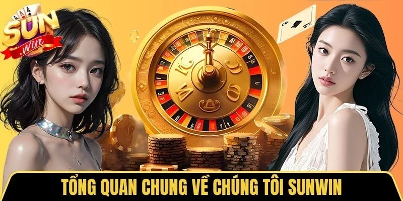 Tổng quan chung về chúng tôi Sunwin